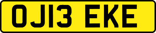 OJ13EKE