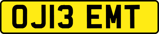 OJ13EMT