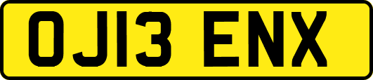 OJ13ENX
