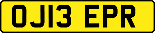 OJ13EPR