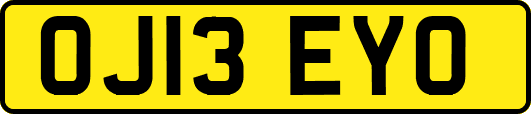 OJ13EYO