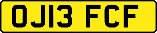 OJ13FCF