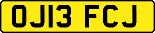 OJ13FCJ