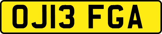 OJ13FGA