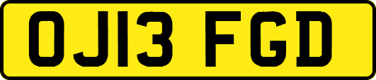 OJ13FGD