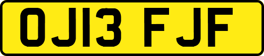 OJ13FJF