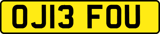 OJ13FOU