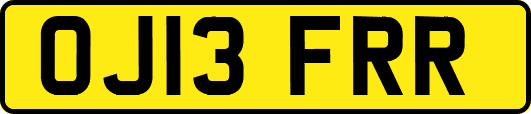 OJ13FRR