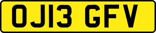 OJ13GFV