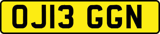OJ13GGN