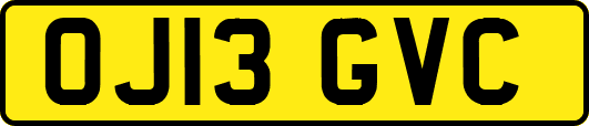 OJ13GVC