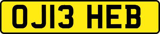 OJ13HEB
