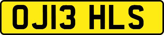 OJ13HLS