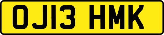 OJ13HMK