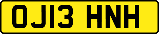 OJ13HNH