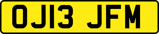 OJ13JFM