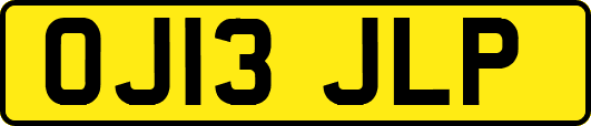 OJ13JLP