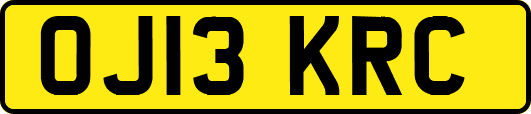 OJ13KRC