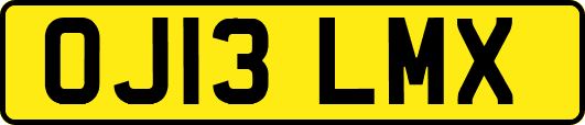 OJ13LMX