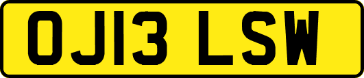 OJ13LSW
