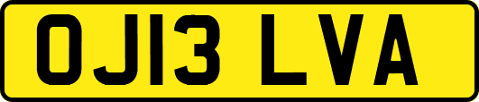 OJ13LVA