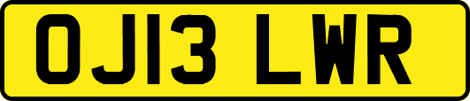 OJ13LWR