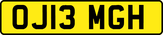 OJ13MGH