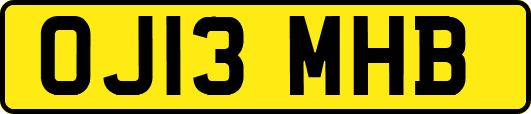 OJ13MHB