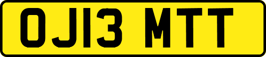 OJ13MTT