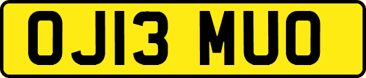 OJ13MUO