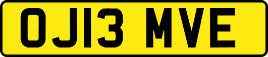 OJ13MVE