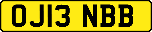 OJ13NBB