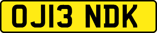 OJ13NDK