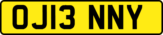 OJ13NNY