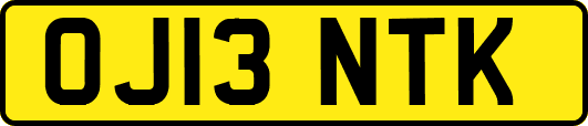 OJ13NTK