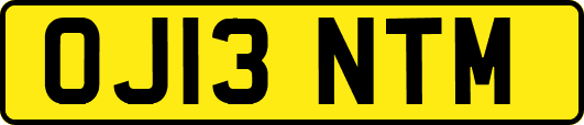 OJ13NTM