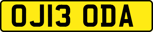 OJ13ODA