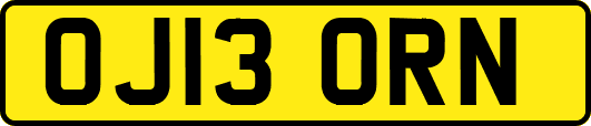OJ13ORN