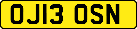 OJ13OSN