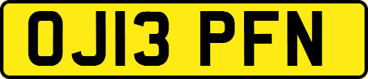 OJ13PFN