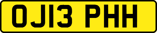 OJ13PHH