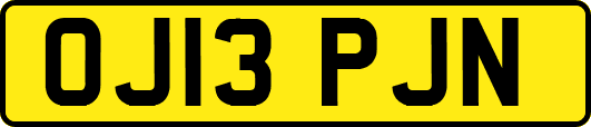 OJ13PJN