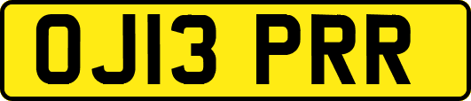 OJ13PRR