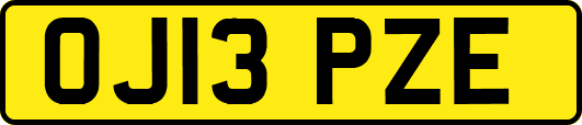OJ13PZE