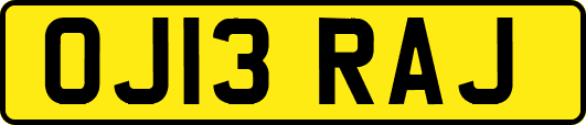 OJ13RAJ