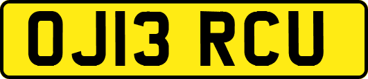 OJ13RCU