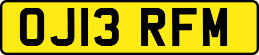 OJ13RFM