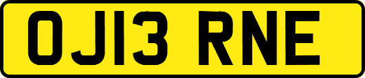 OJ13RNE