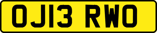 OJ13RWO