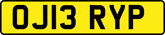 OJ13RYP